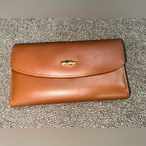 💛New Mundi Genuine Leather Wallet